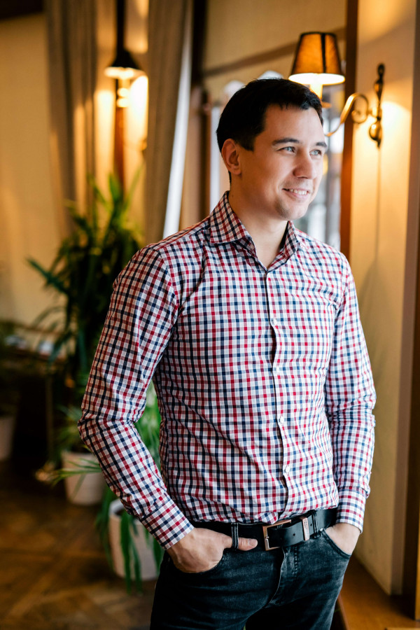 Московский городской Гольф Клуб: закрытый парк в