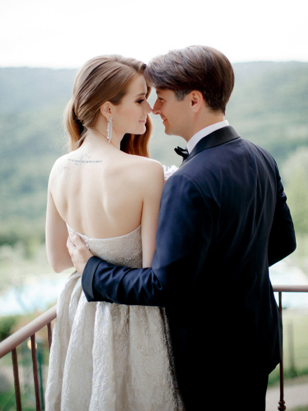 Under the Tuscan sun