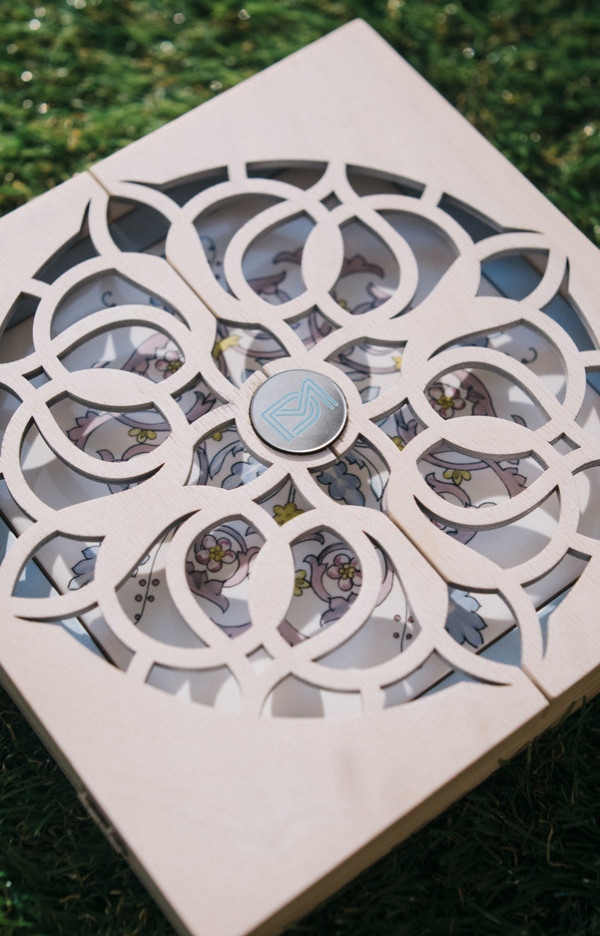 Полиграфия INVITERIA: новые технологии и стильный дизайн