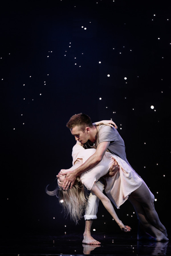 Свадьба Антона и Людмилы в LOFT HALL