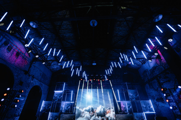 Свадьба Антона и Людмилы в LOFT HALL