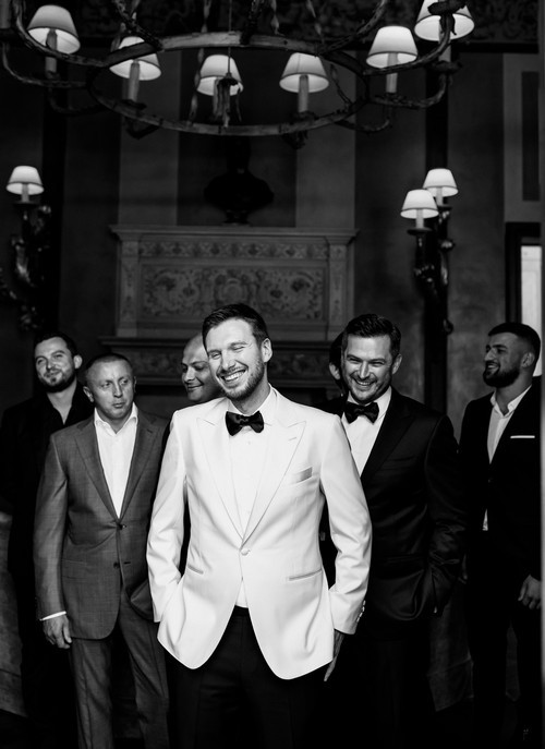 Свадьба Веры и Влада в Италии