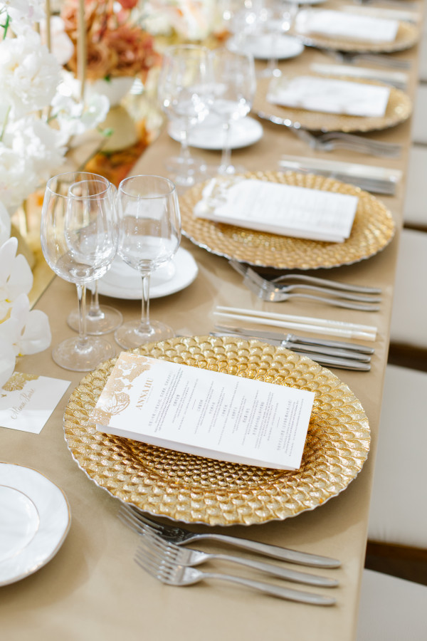 Anna Hu: легендарные украшения в самом центре