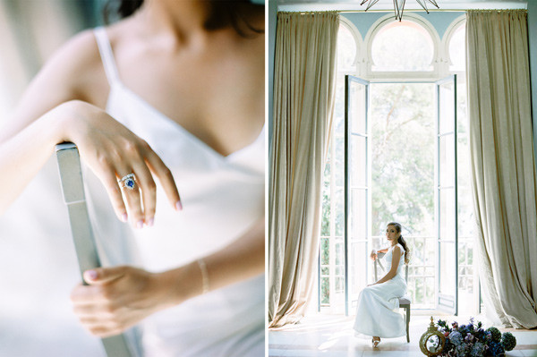 Анри и Александра