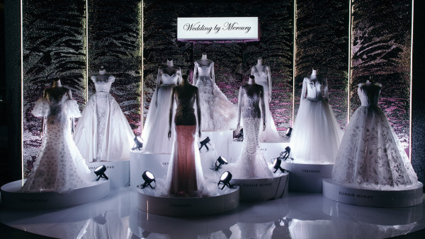 Итоги премии Wedding Awards 2018