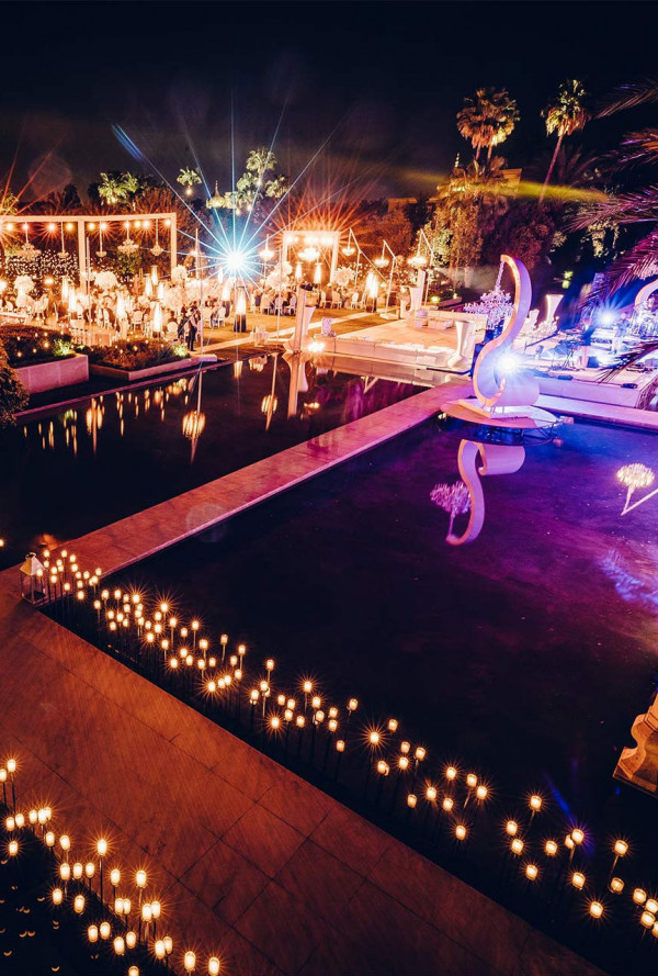 Итоги премии Wedding Awards 2018