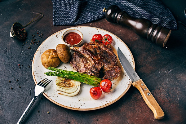 Московский городской Гольф Клуб: закрытый парк в