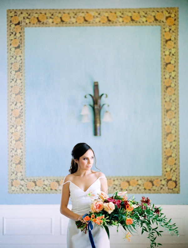 Анри и Александра