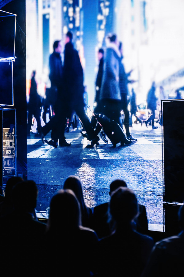 Свадьба Антона и Людмилы в LOFT HALL