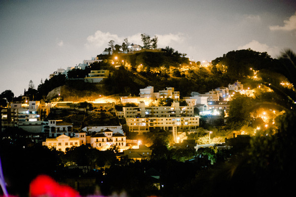 Анри и Александра