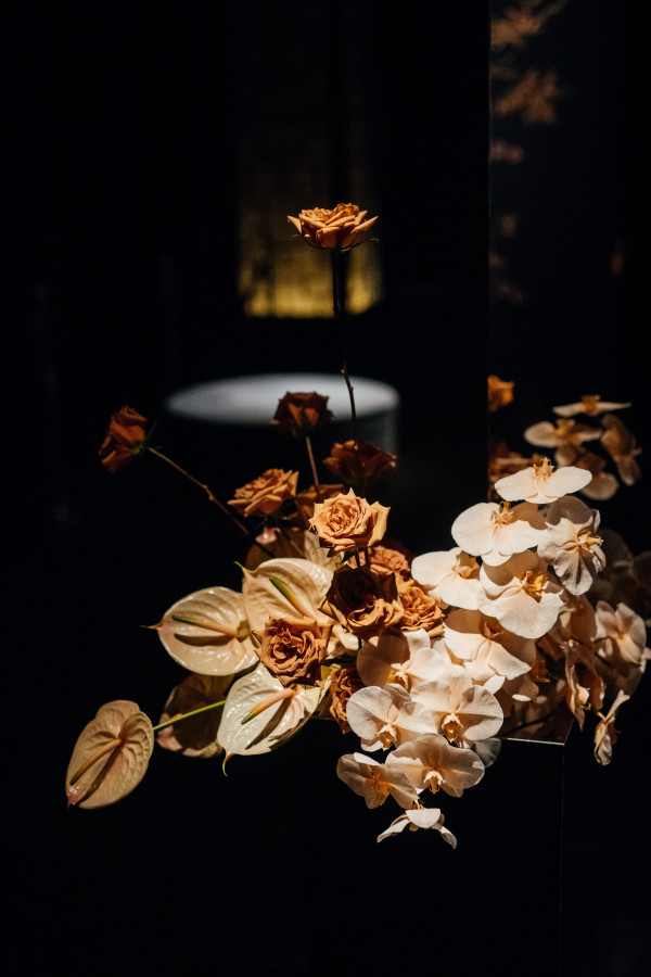 Anna Hu: легендарные украшения в самом центре