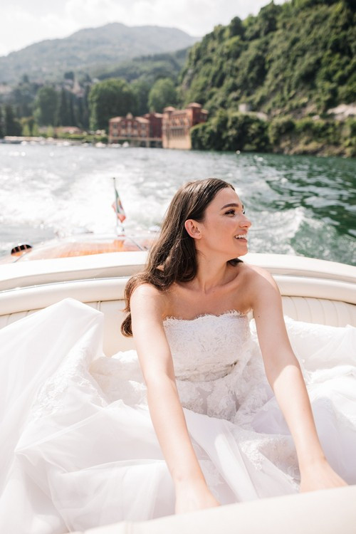 Свадьба Веры и Влада в Италии