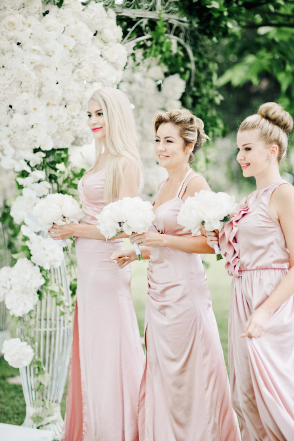 BM Weddings & Events: свадьба на Лазурном