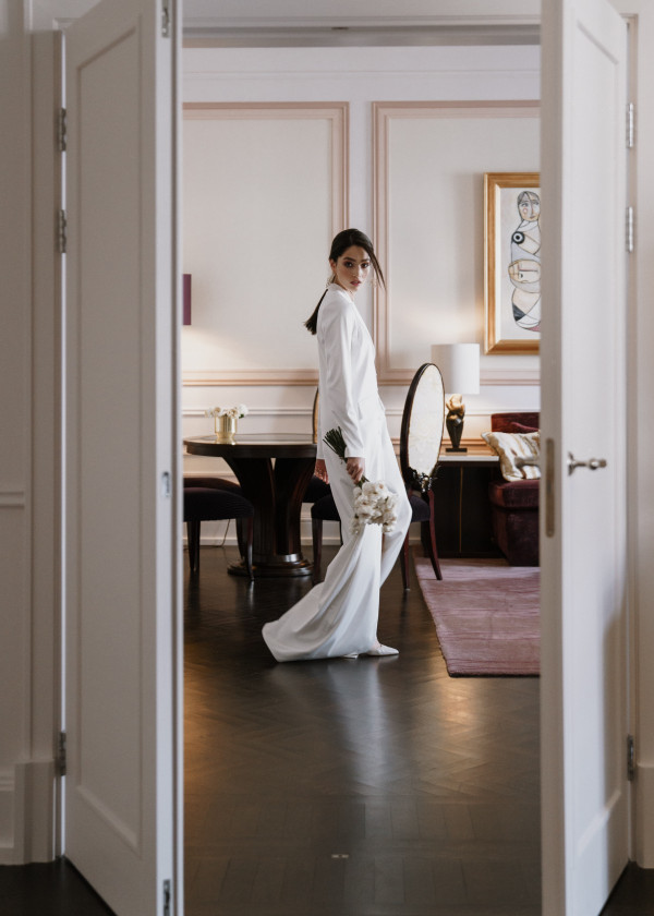 Итоги премии Wedding Awards 2018