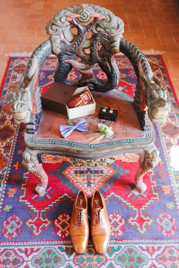 Shall we get married here?