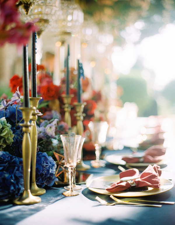 Анри и Александра