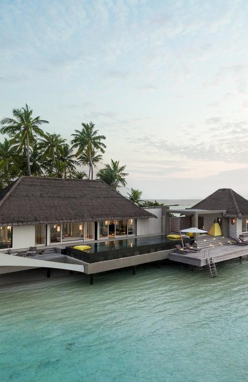 Итоги премии Wedding Awards 2018