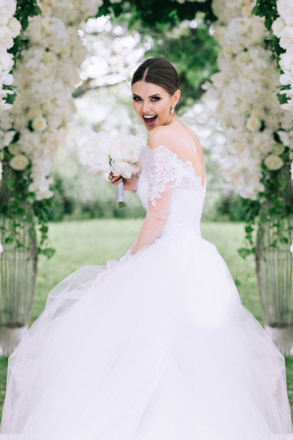 BM Weddings & Events: свадьба на Лазурном