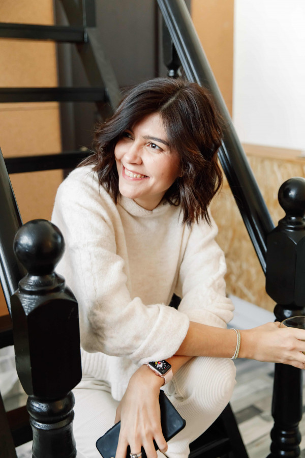 Полиграфия INVITERIA: новые технологии и стильный дизайн