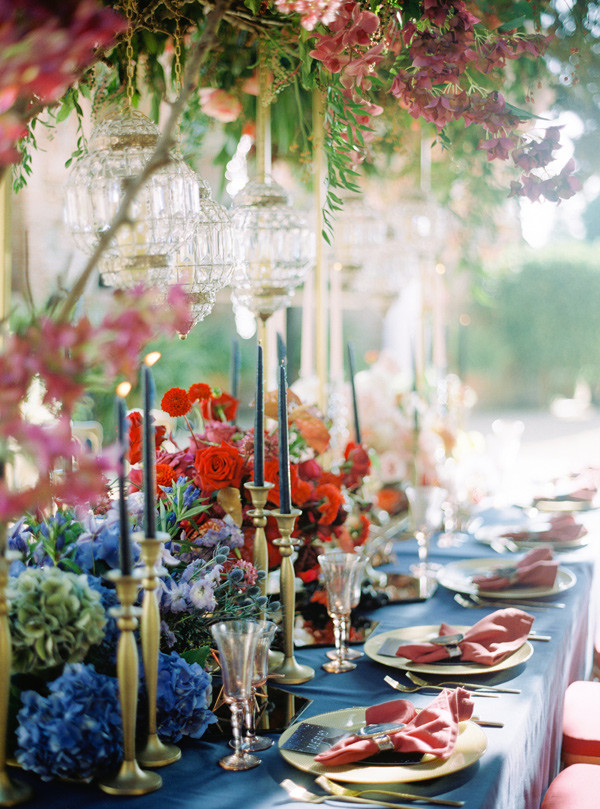 Анри и Александра