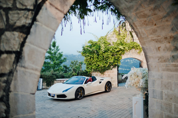 BM Weddings & Events: свадьба на Лазурном