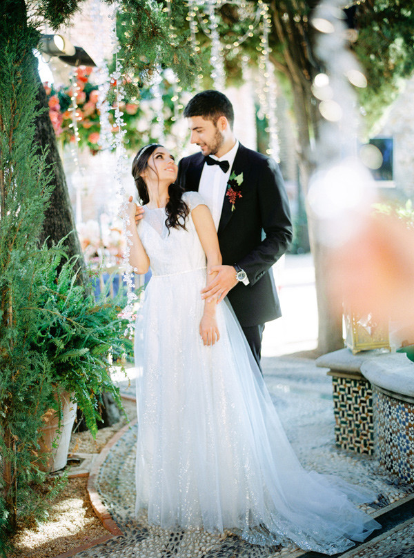 Анри и Александра