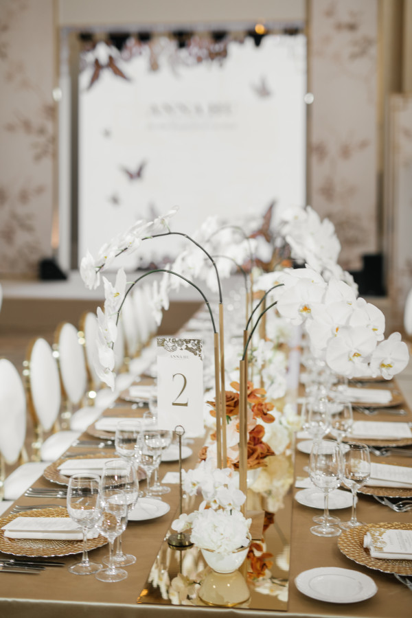 Anna Hu: легендарные украшения в самом центре