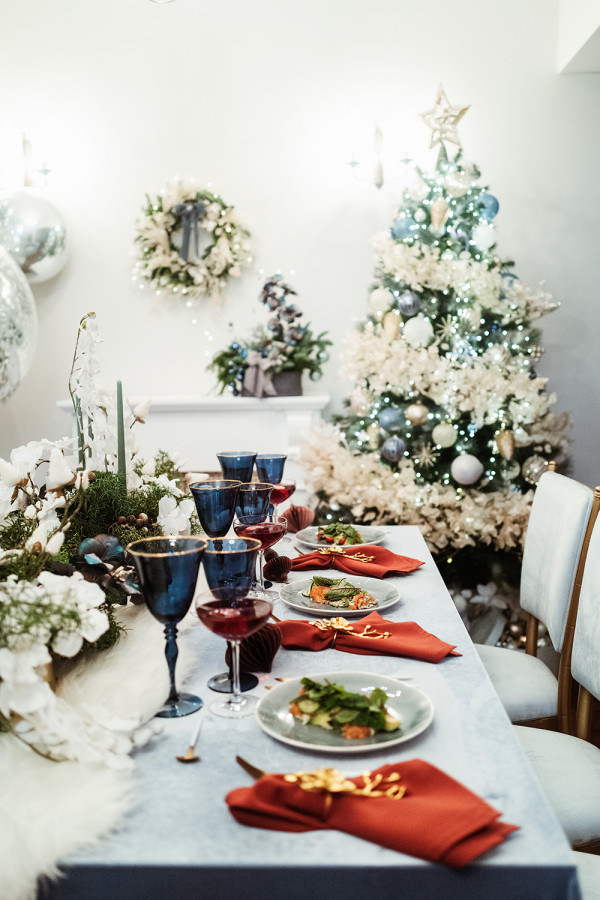 Маленькие «рецепты» идеального праздника от TOP15MOSCOW