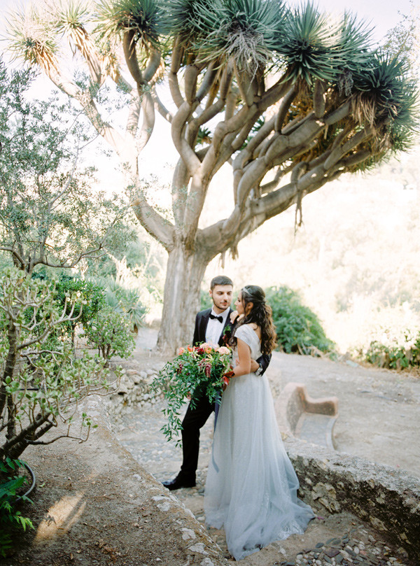 Анри и Александра