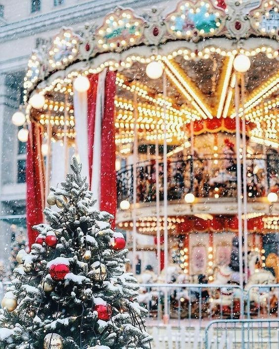 Маленькие «рецепты» идеального праздника от TOP15MOSCOW