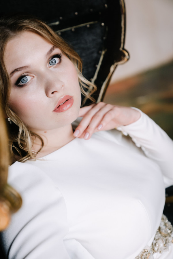 Свадьба Антона и Людмилы в LOFT HALL