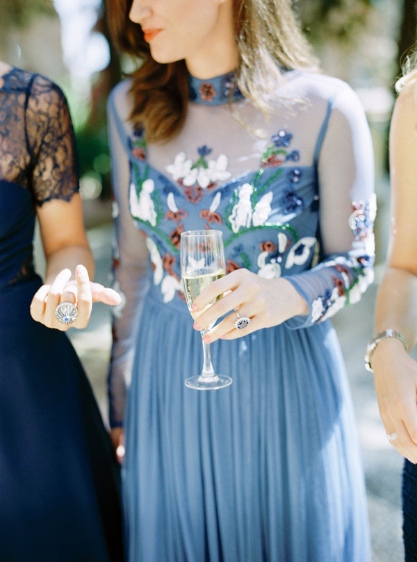 Анри и Александра