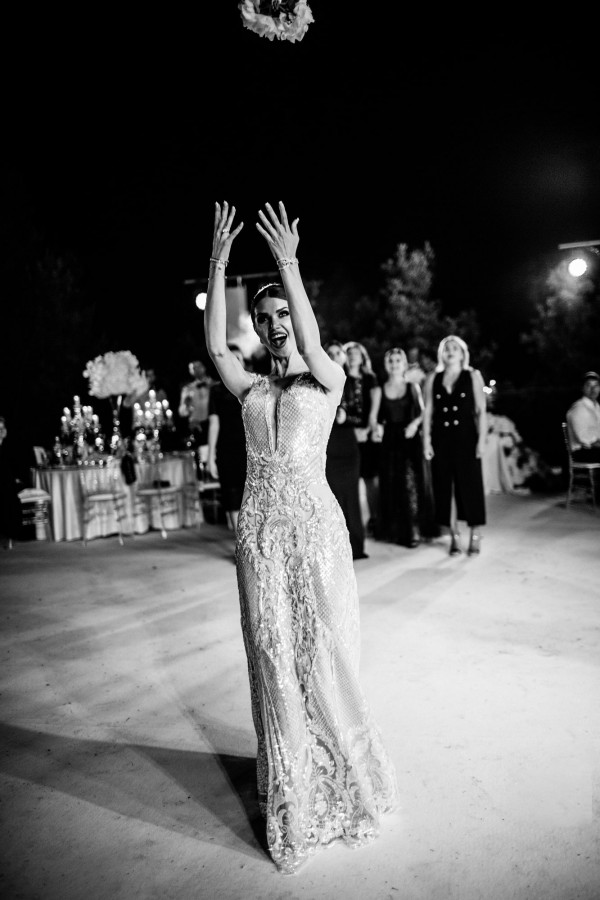 BM Weddings & Events: свадьба на Лазурном