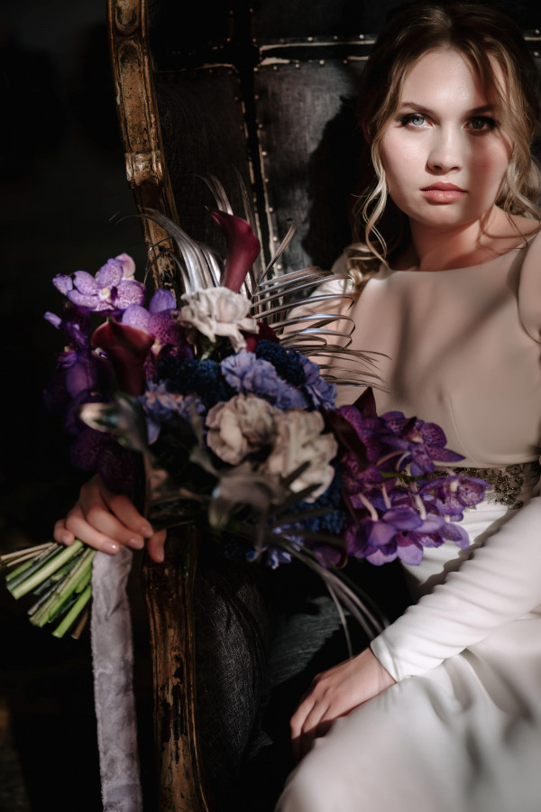 Свадьба Антона и Людмилы в LOFT HALL