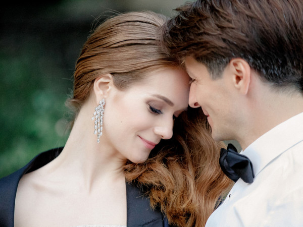 Under the Tuscan sun