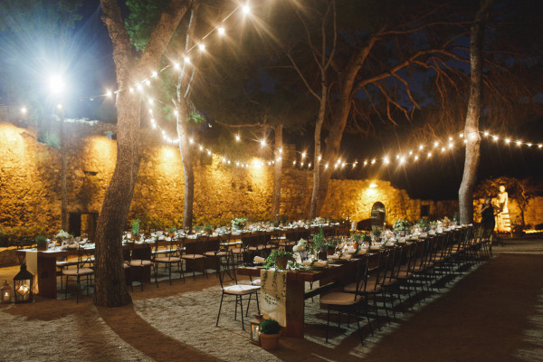 Shall we get married here?