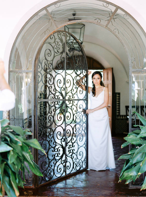 Анри и Александра