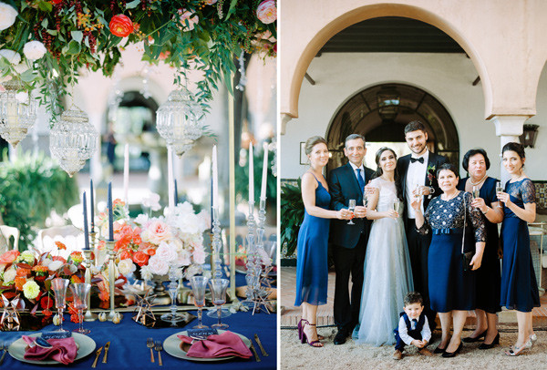 Анри и Александра