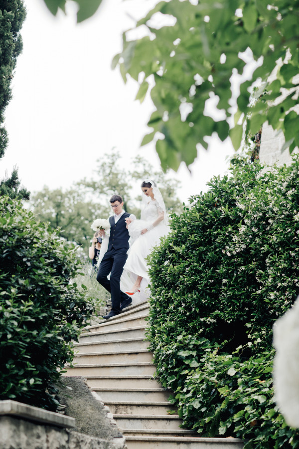 BM Weddings & Events: свадьба на Лазурном