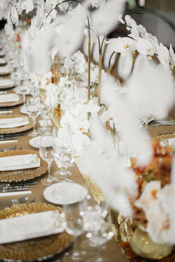 Anna Hu: легендарные украшения в самом центре