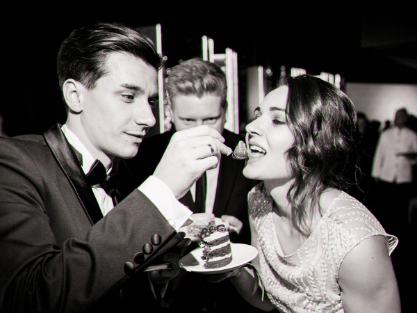 Итоги премии Wedding Awards 2018