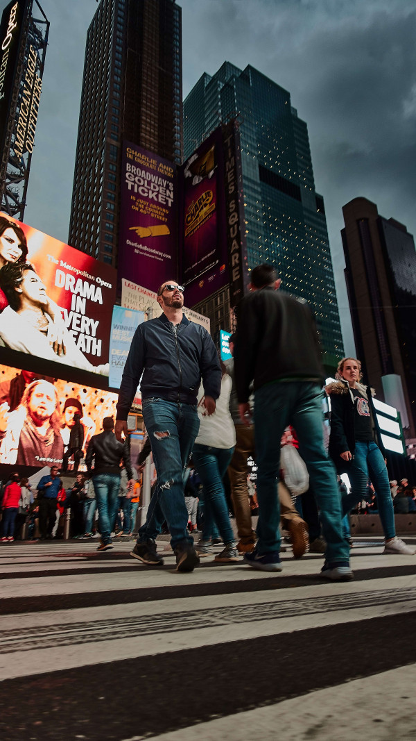 Сергей Андреев: от чемпиона России до видеографа