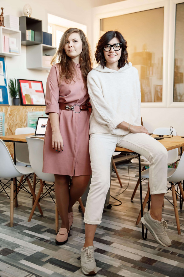 Полиграфия INVITERIA: новые технологии и стильный дизайн