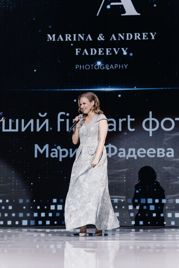Итоги премии Wedding Awards 2018