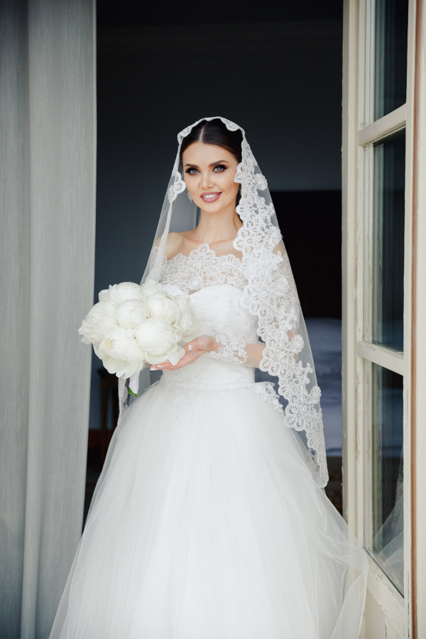 BM Weddings & Events: свадьба на Лазурном