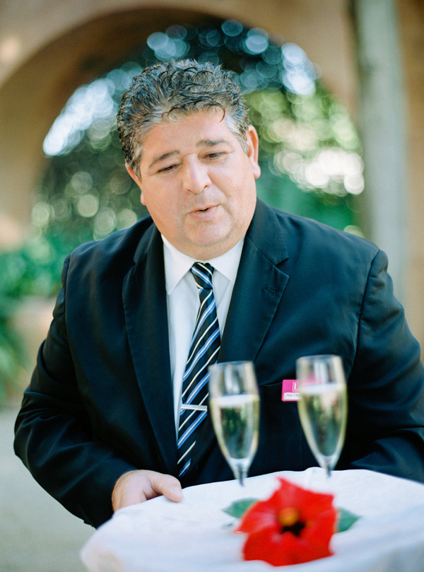 Анри и Александра