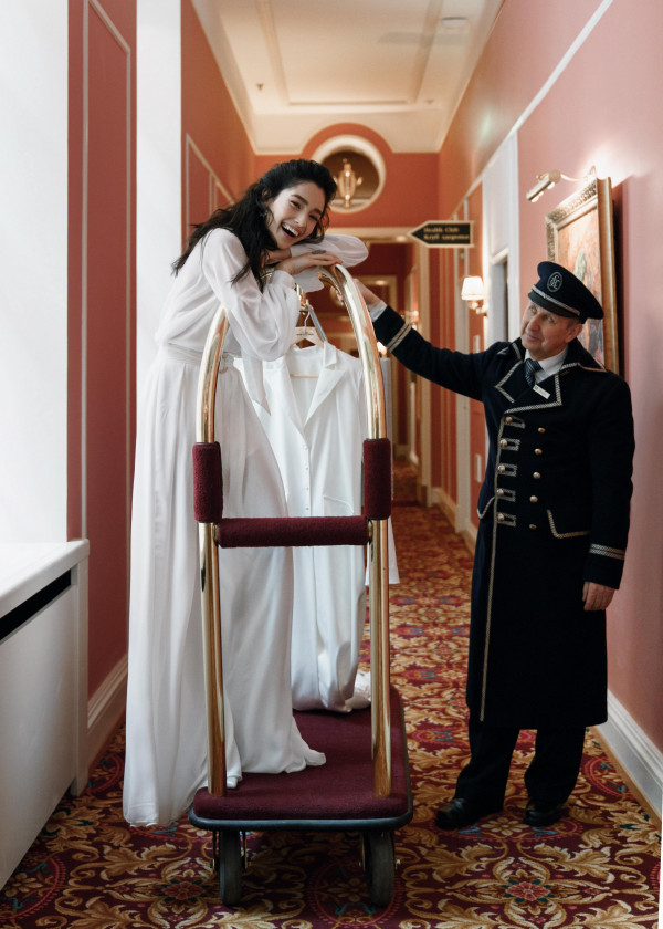 Итоги премии Wedding Awards 2018