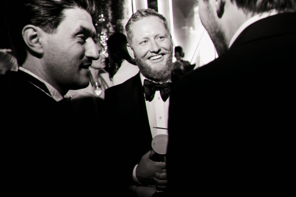 Итоги премии Wedding Awards 2018