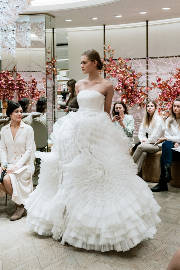 Юлия Шакирова и Wedding by Mercury назвали