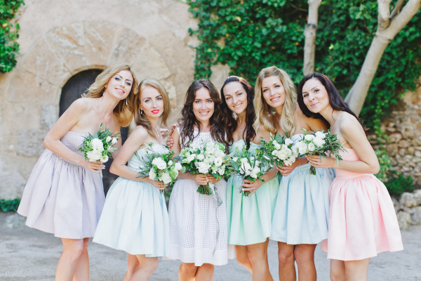 Shall we get married here?